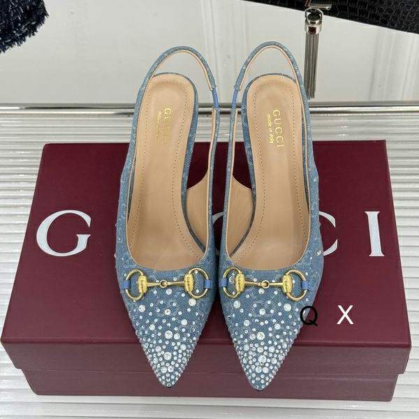 Picture of Gucci Shoes _SKUGuccisz35-4086915.5CMJX0507